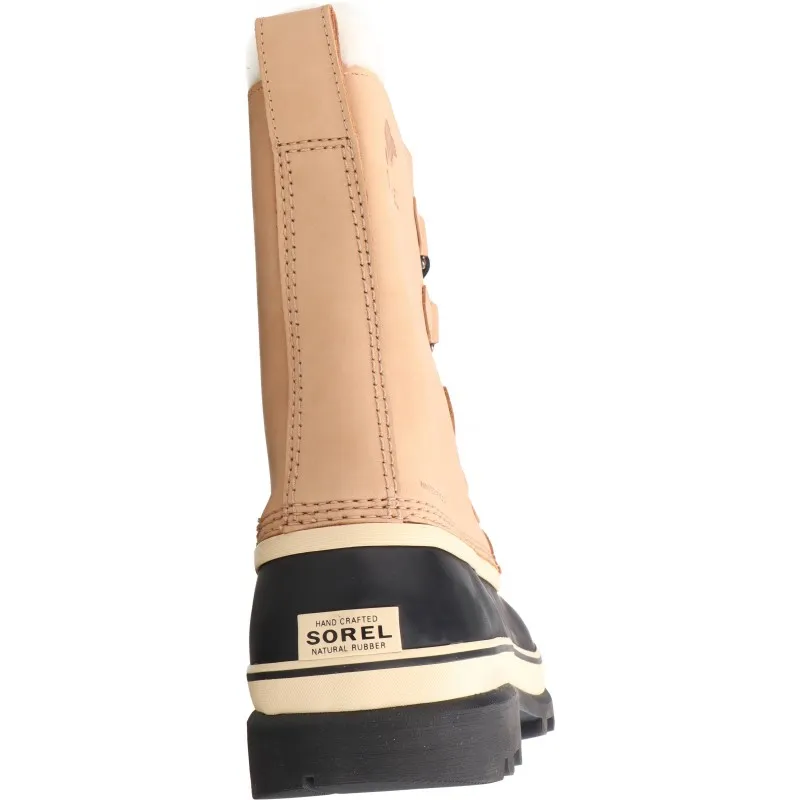 Sorel  Caribou WP Buff