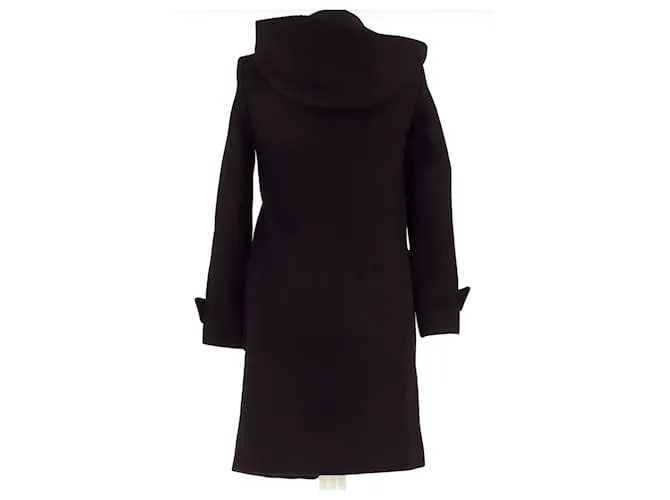 Stella Mc Cartney Capa Negro 