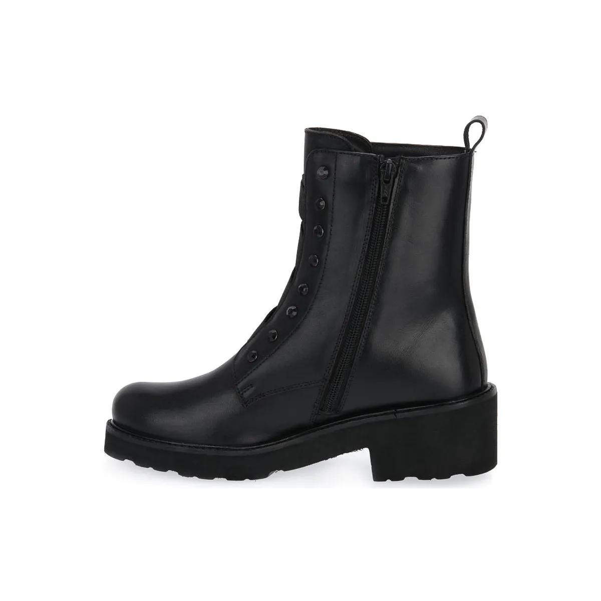 STIVALETTO