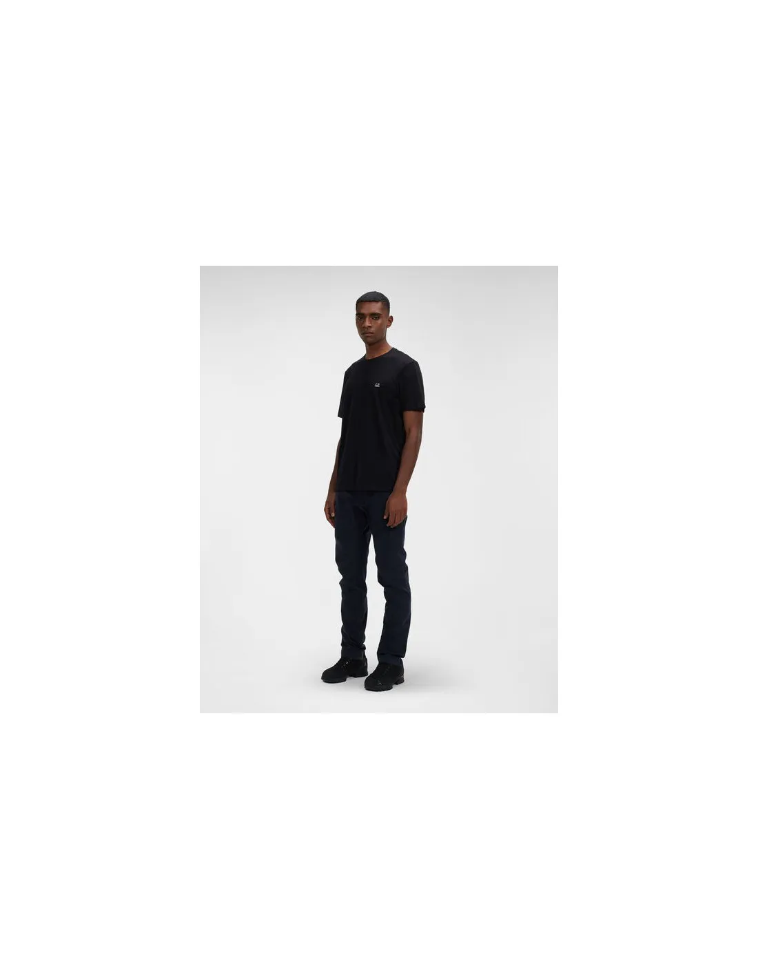 Stretch Sateen Pants