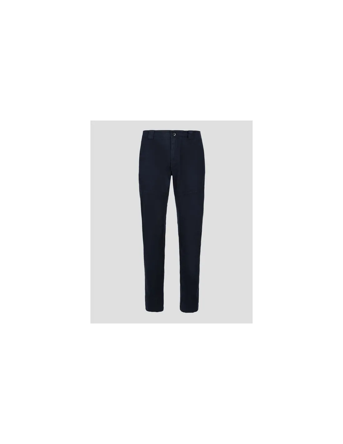 Stretch Sateen Pants