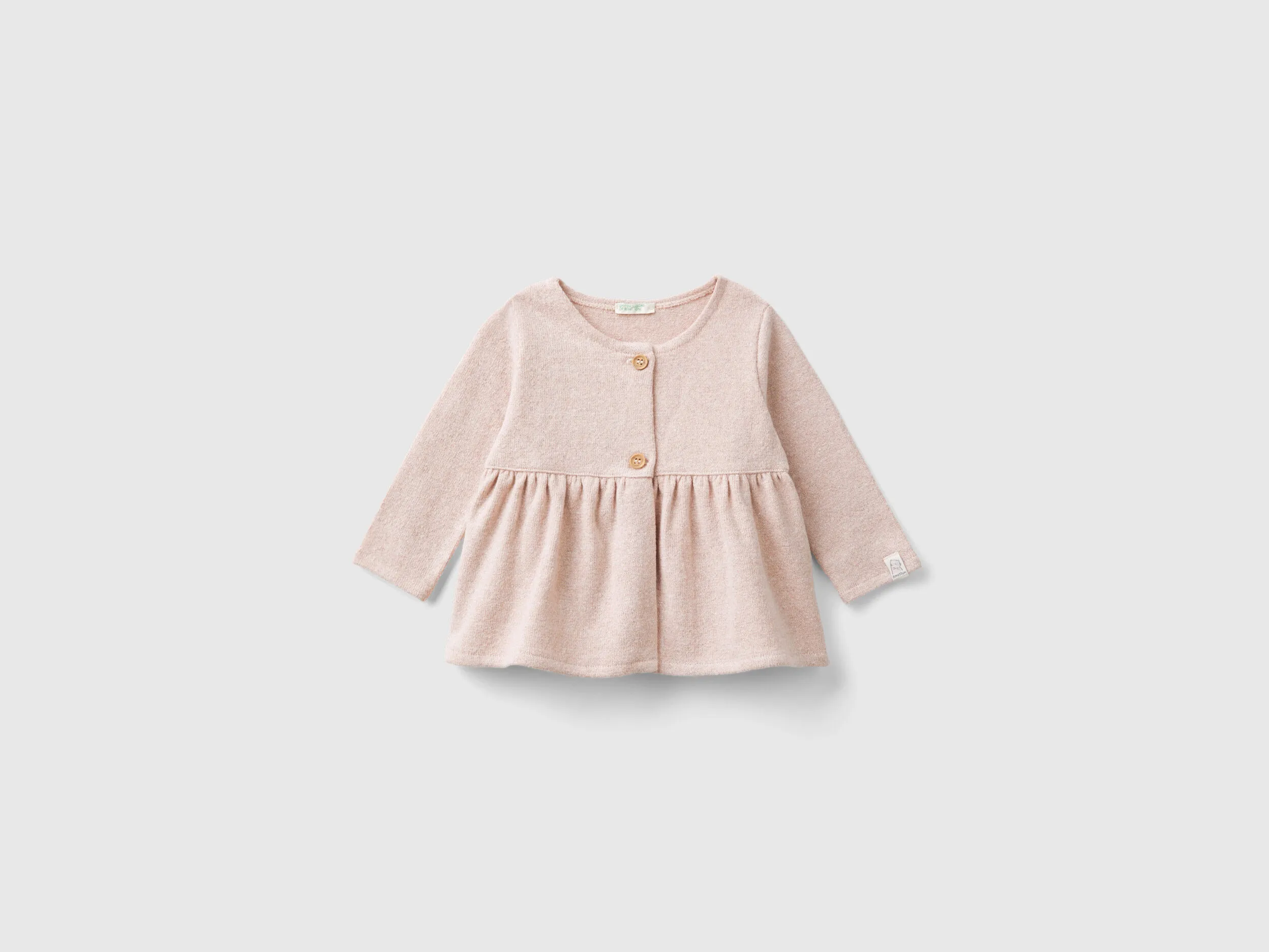 Sudadera con lúrex