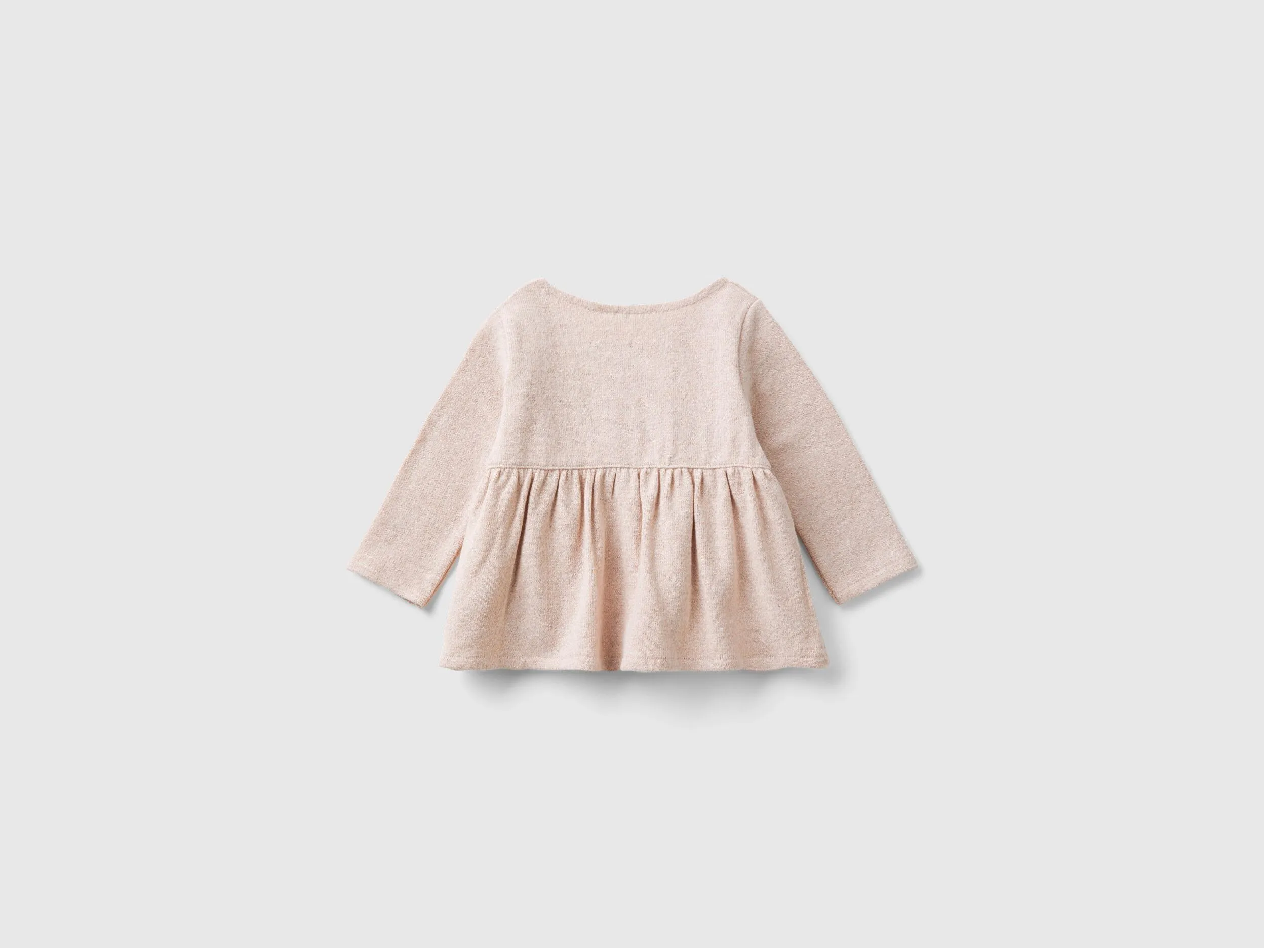 Sudadera con lúrex