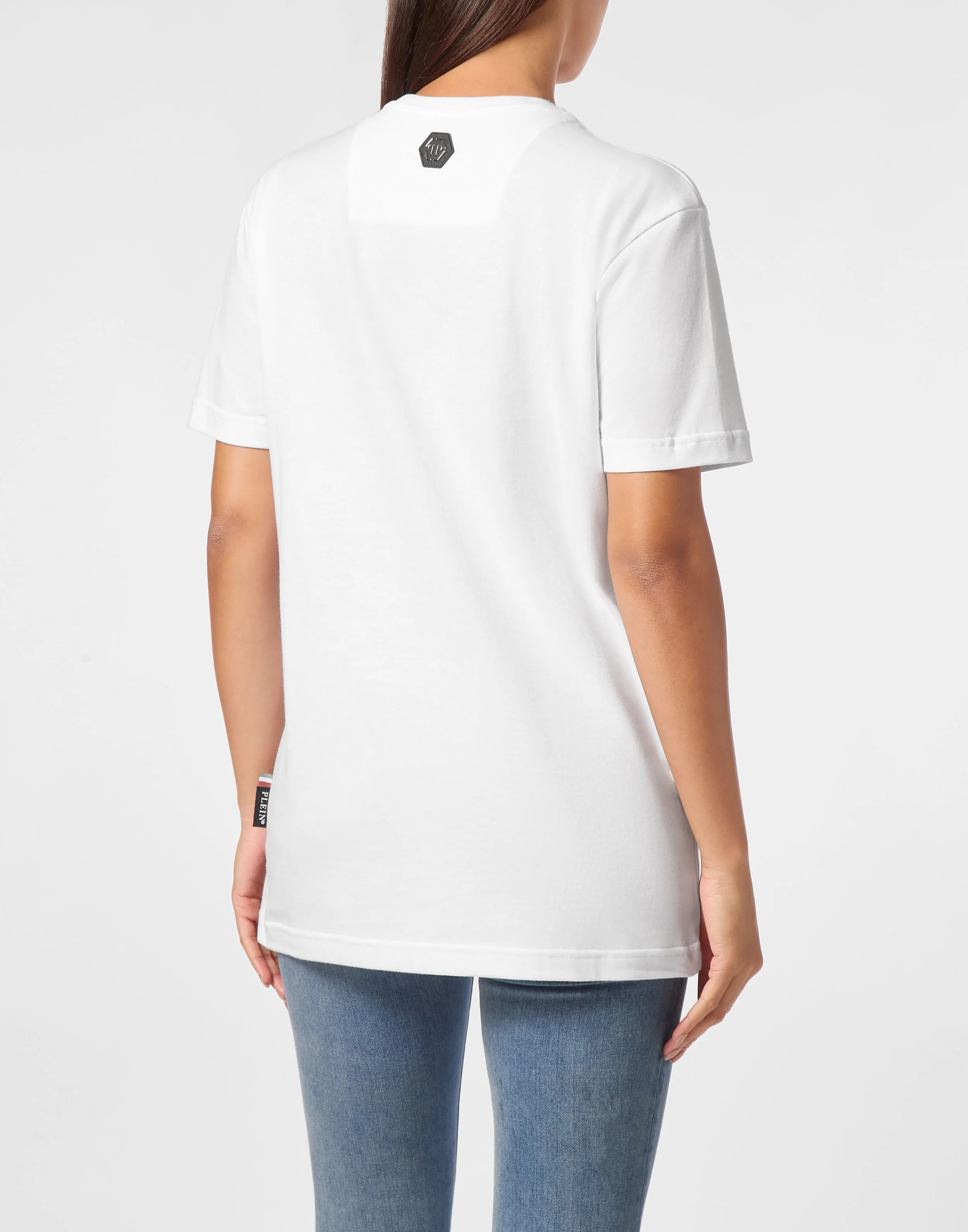 TSHIRT MAN FIT SKULL