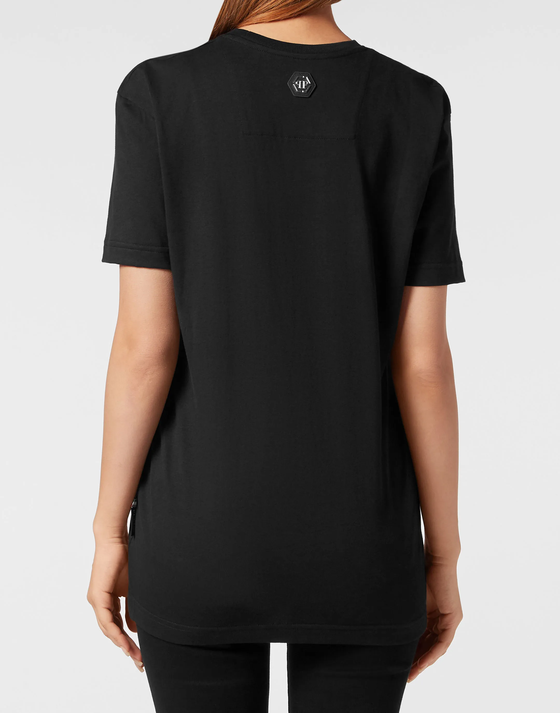 TSHIRT REGULAR FIT SKULL