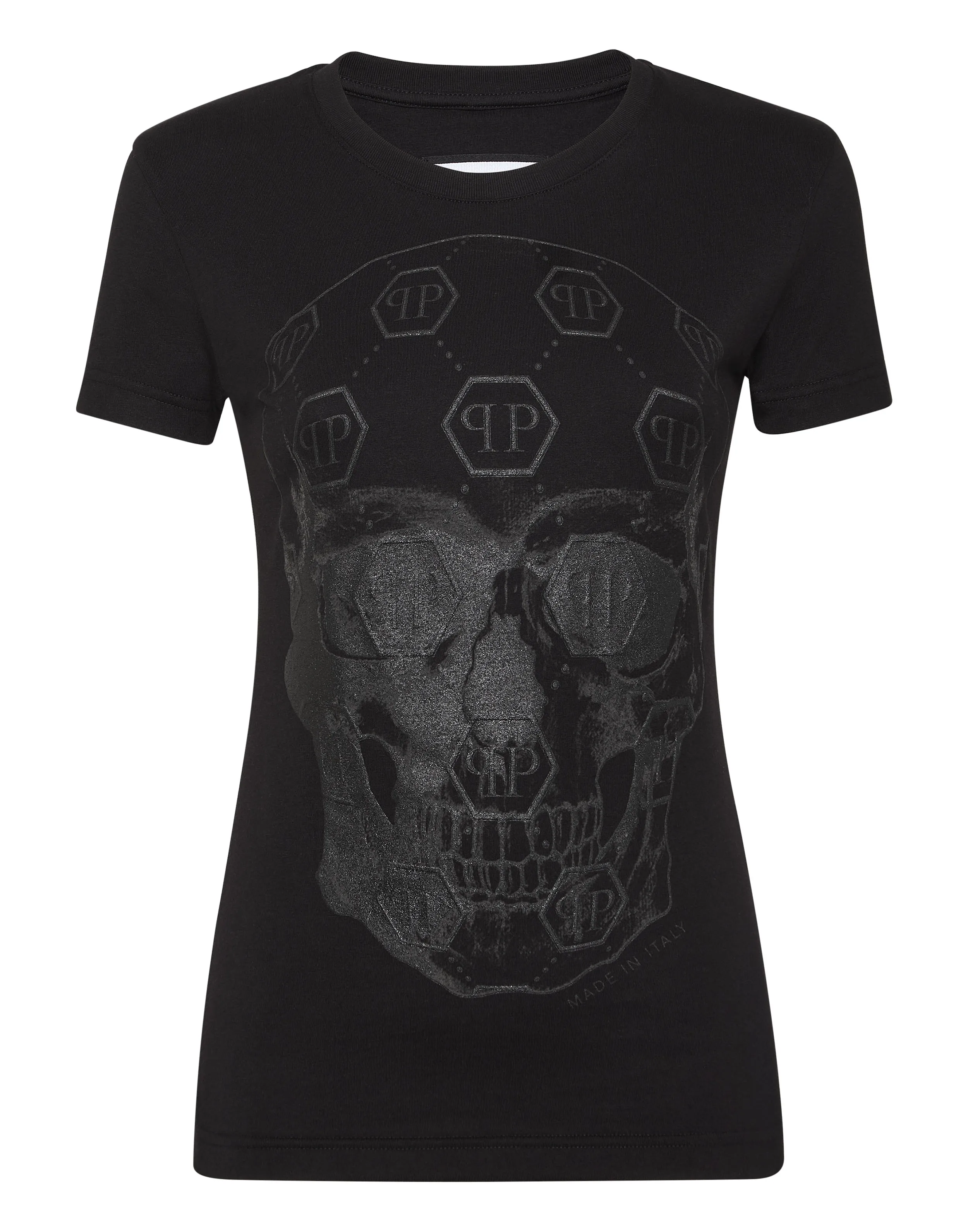 TSHIRT SEXY PURE MONOGRAM SKULL