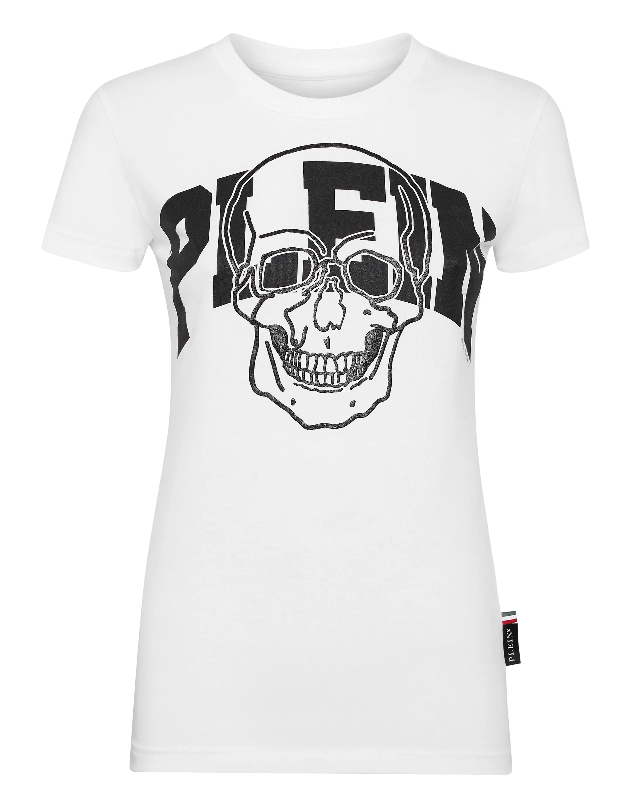 TSHIRT SEXY PURE SKULL