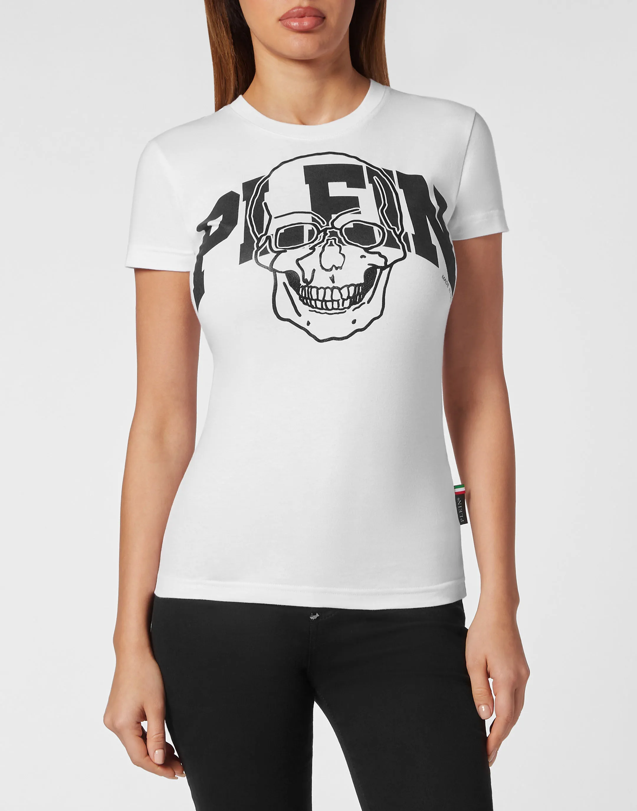 TSHIRT SEXY PURE SKULL