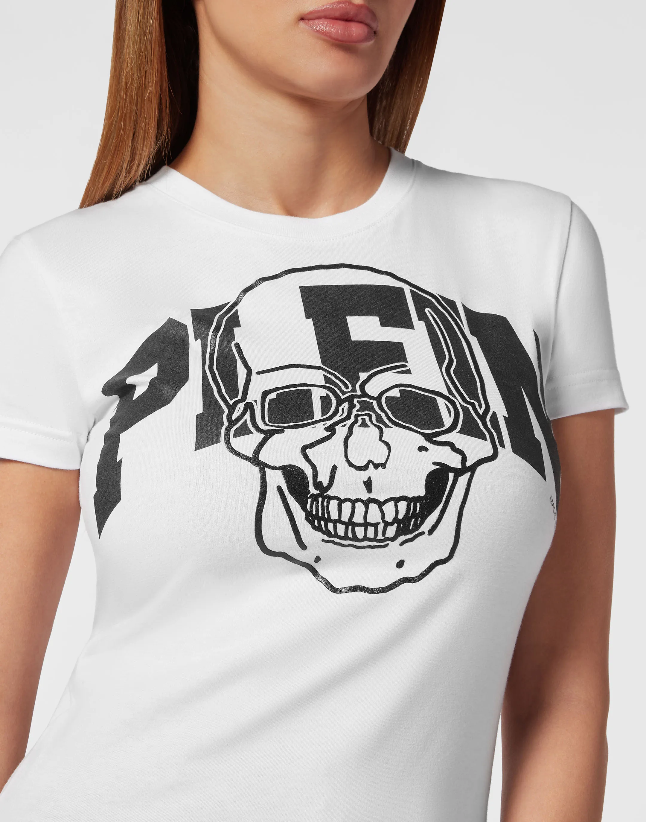 TSHIRT SEXY PURE SKULL