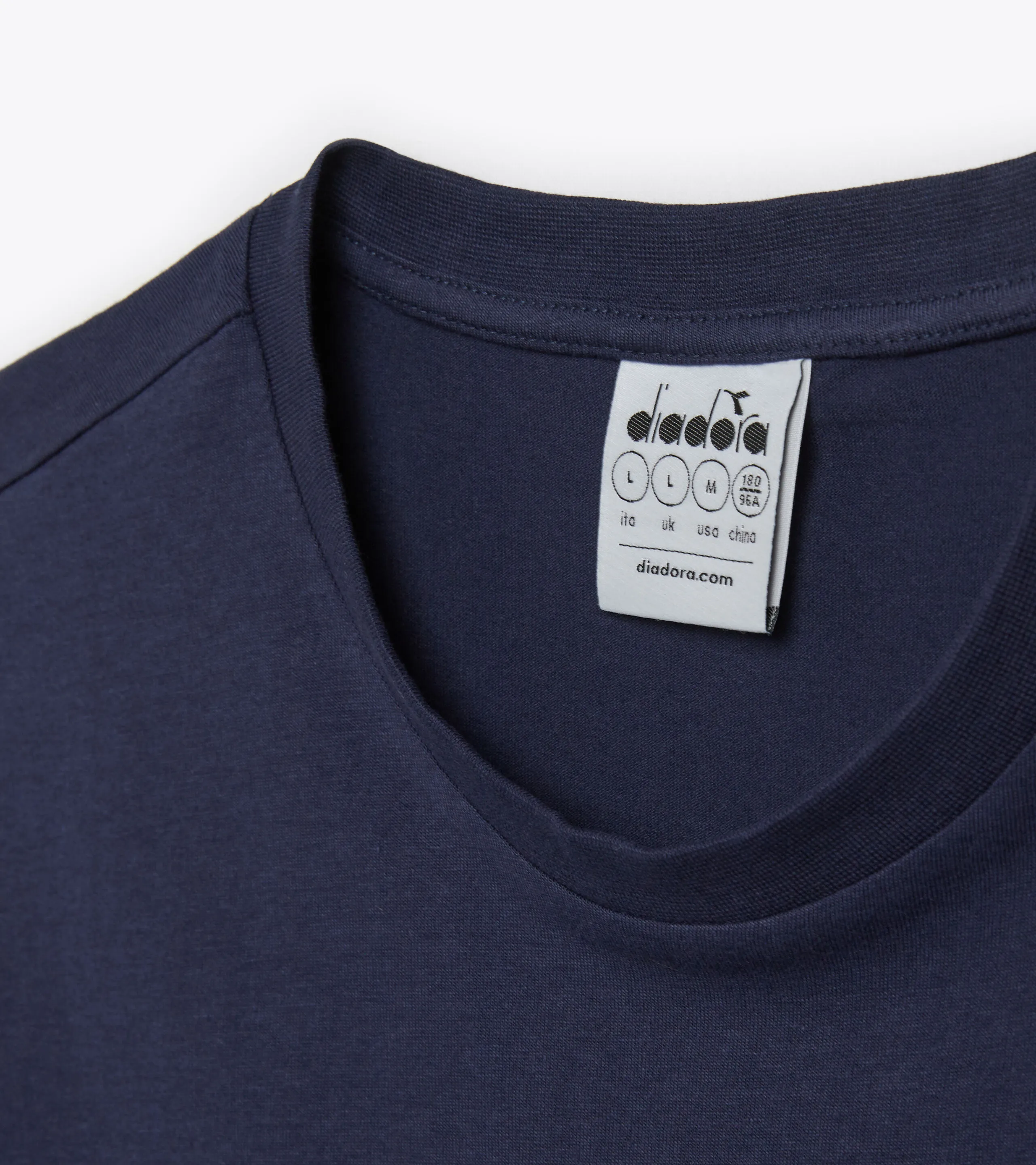 TSHIRT SS CORE CAMISETA DEPORTIVA  HOMBRE