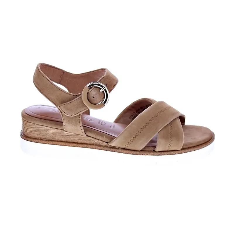 Tamaris Sandalias Mujer 28202 Marrón