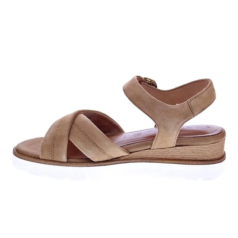 Tamaris Sandalias Mujer 28202 Marrón