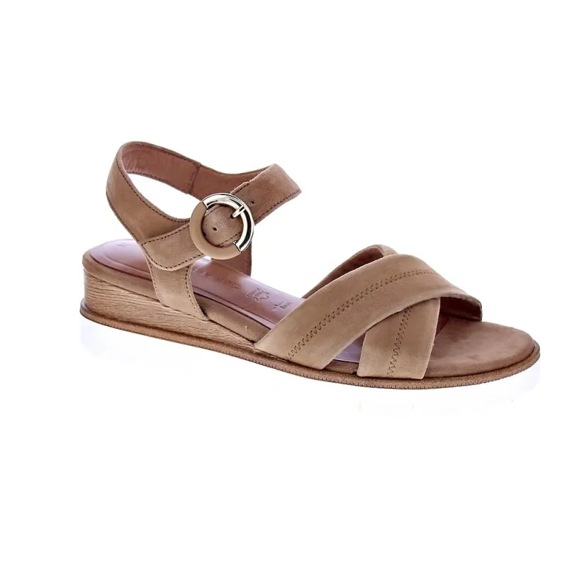 Tamaris Sandalias Mujer 28202 Marrón