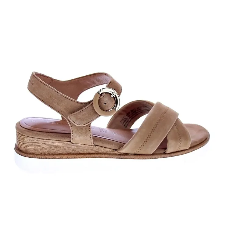 Tamaris Sandalias Mujer 28202 Marrón