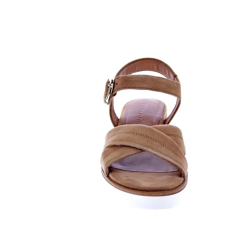 Tamaris Sandalias Mujer 28202 Marrón