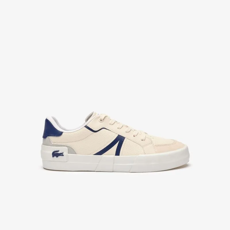 Tenis Para Hombre Vulcanized Lacoste