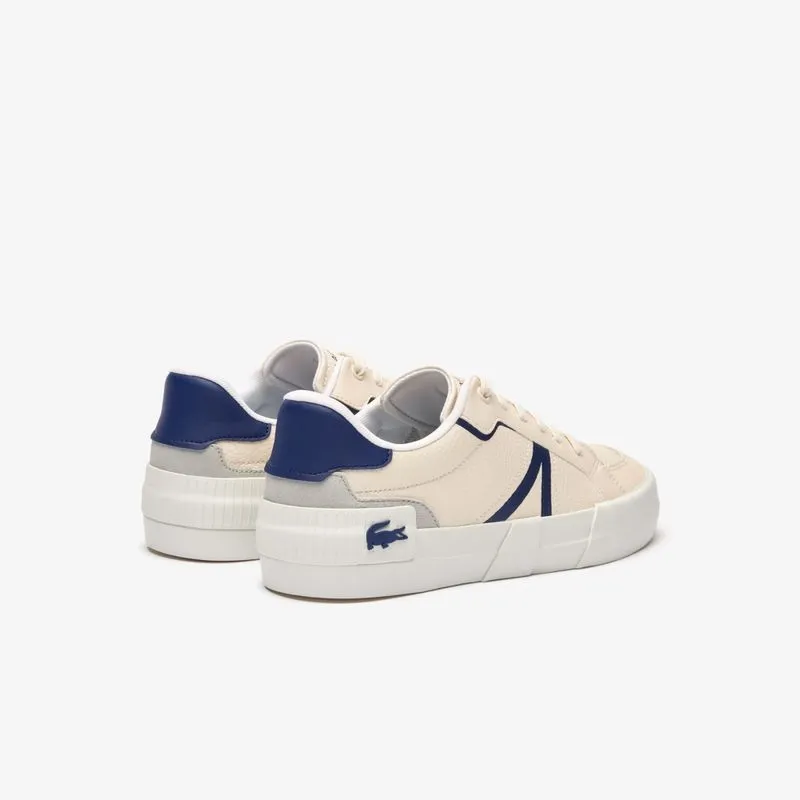 Tenis Para Hombre Vulcanized Lacoste