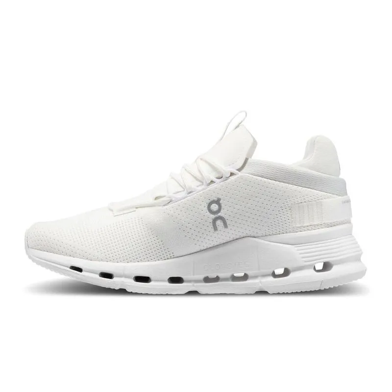 Tenis Para Mujer Cloudnova On