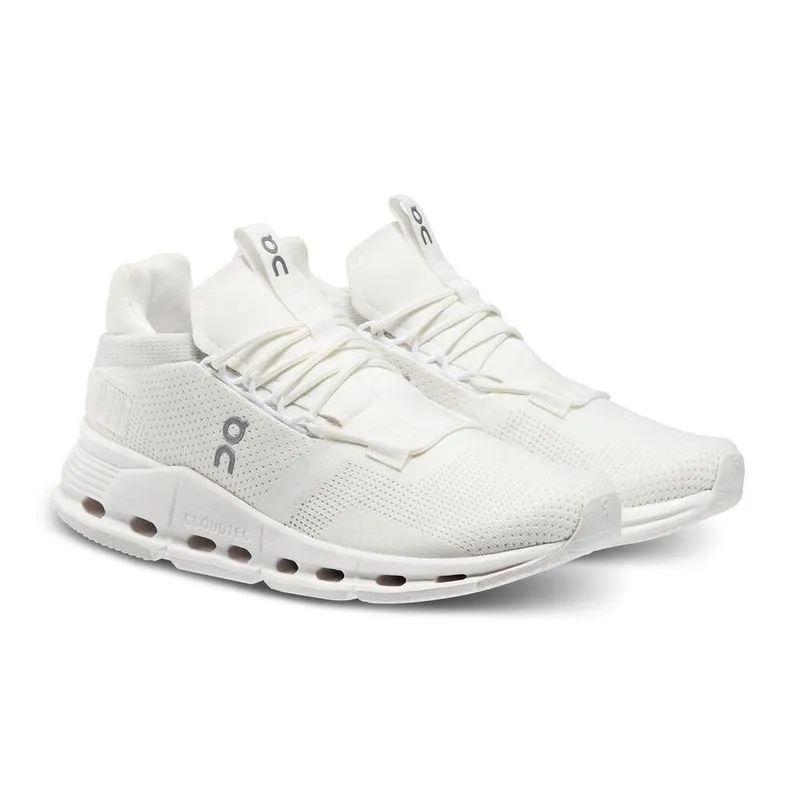 Tenis Para Mujer Cloudnova On