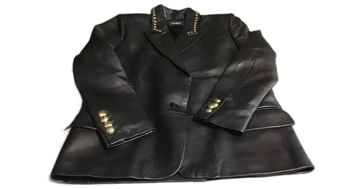 The Kooples LOS KOOPLES Marrón oscuro 