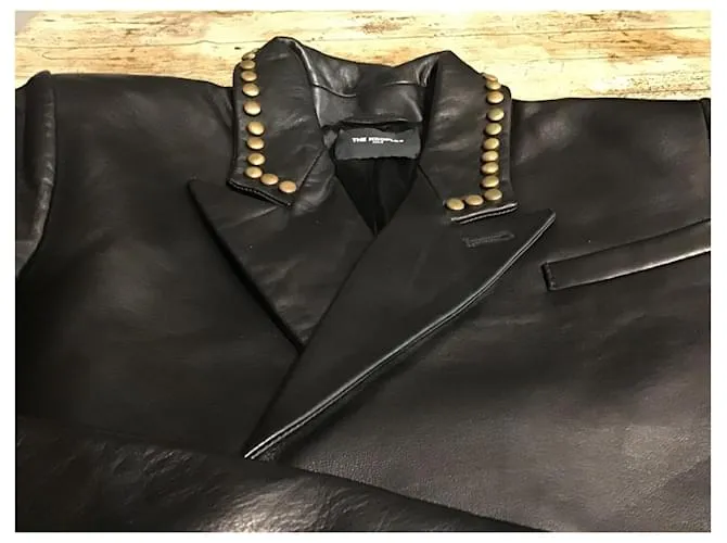 The Kooples LOS KOOPLES Marrón oscuro 