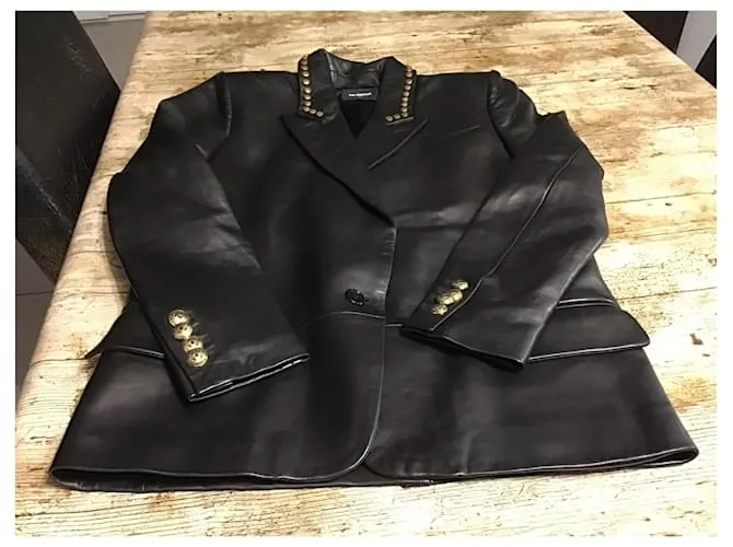 The Kooples LOS KOOPLES Marrón oscuro 