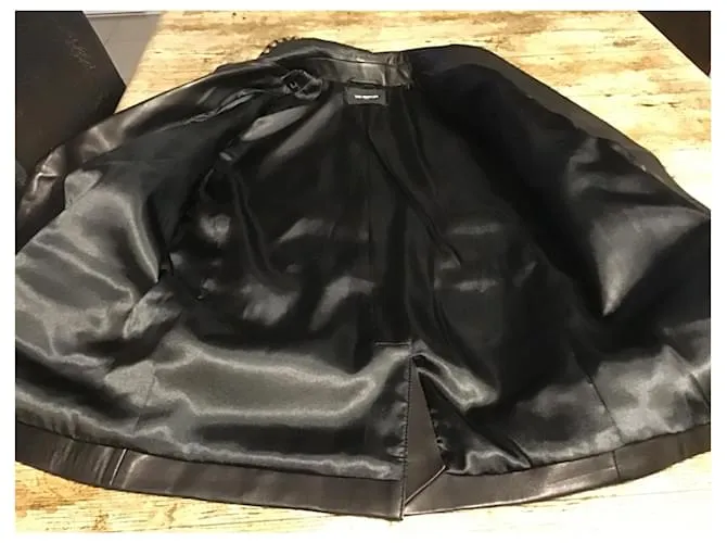 The Kooples LOS KOOPLES Marrón oscuro 
