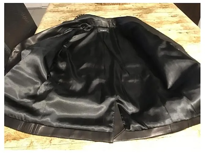 The Kooples LOS KOOPLES Marrón oscuro 