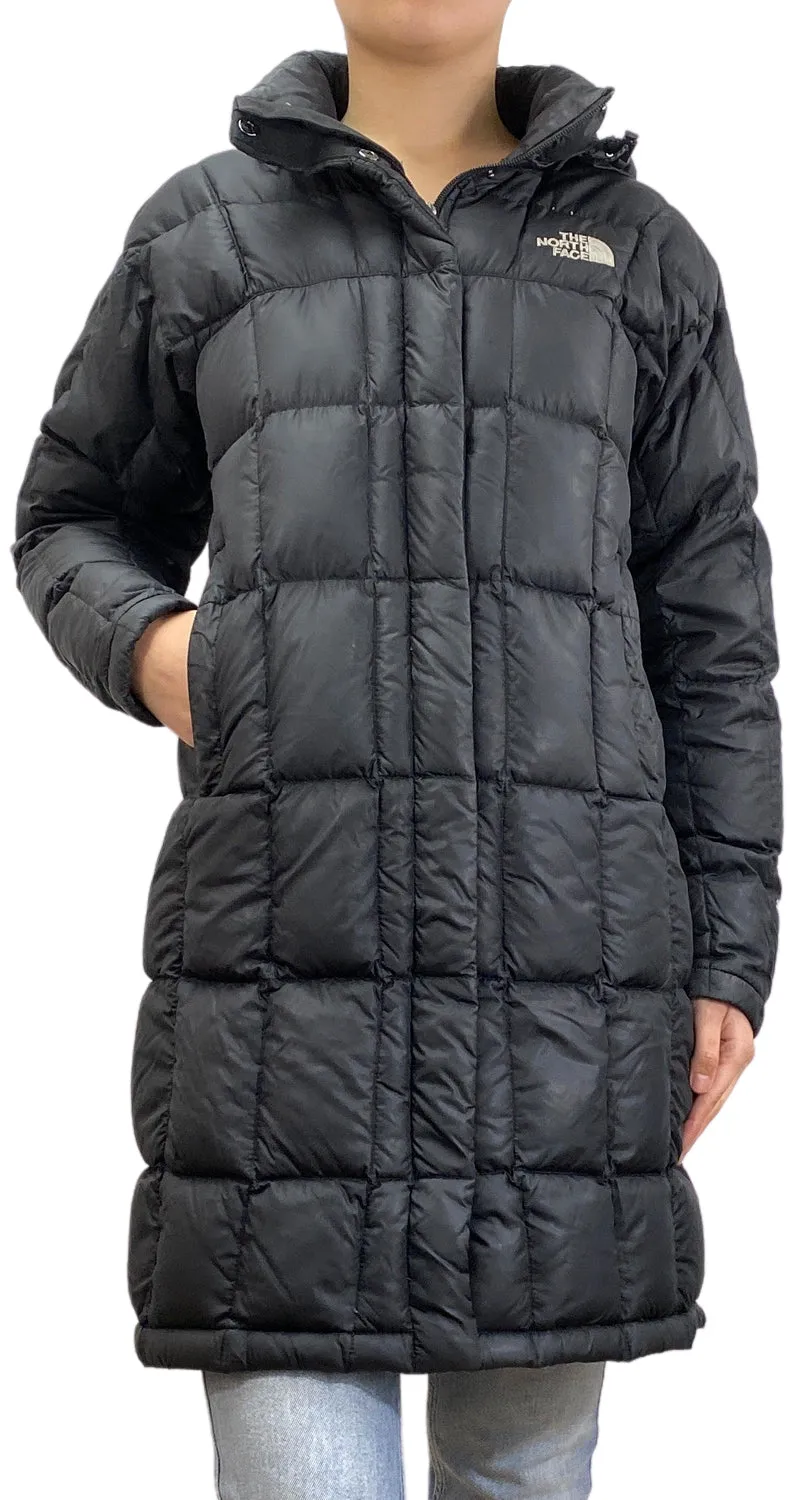 THE NORTH FACE Parca Negra Larga