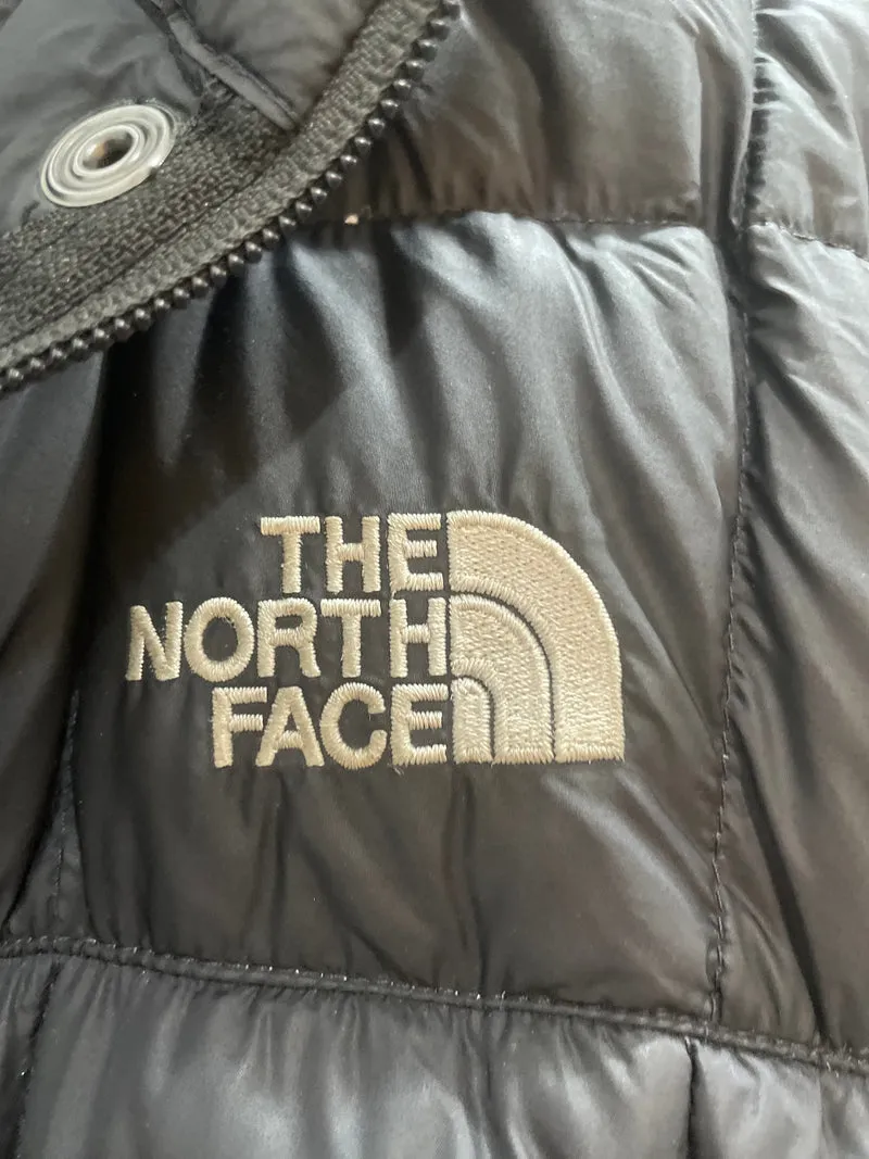 THE NORTH FACE Parca Negra Larga