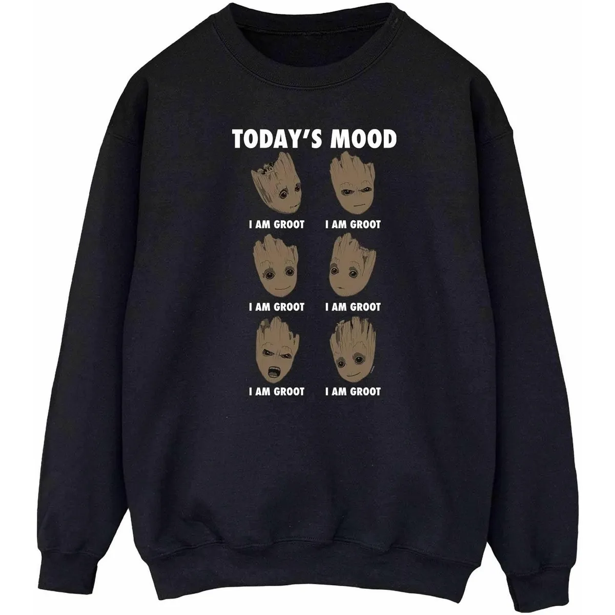 Today's Mood