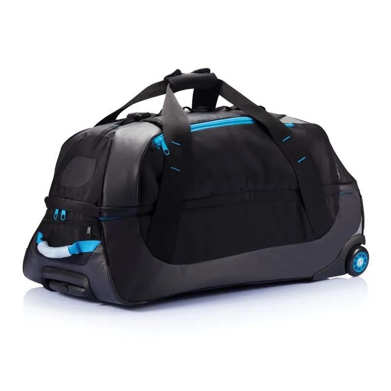 Trolley de aventura personalizable con logotipo