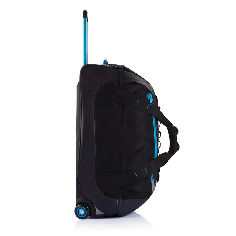 Trolley de aventura personalizable con logotipo