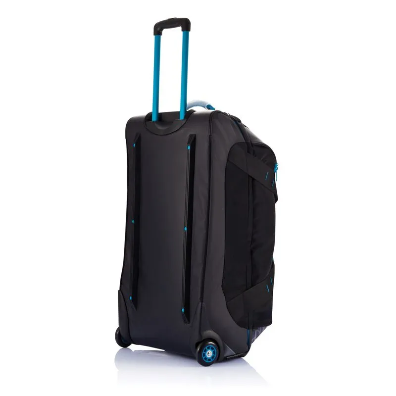 Trolley de aventura personalizable con logotipo