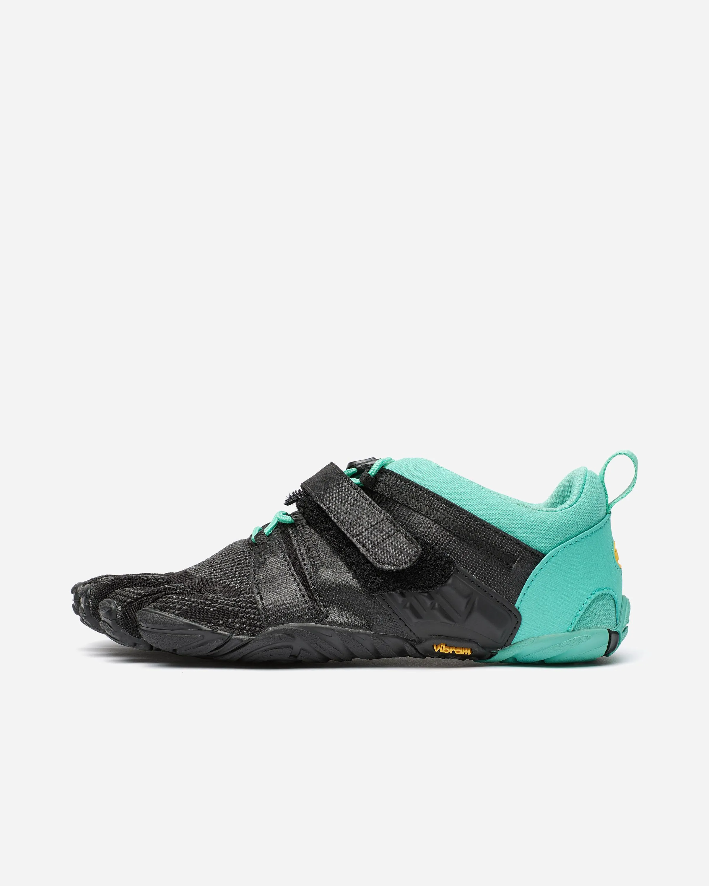 VTRAIN 2.0 MUJER BLACK / GREEN