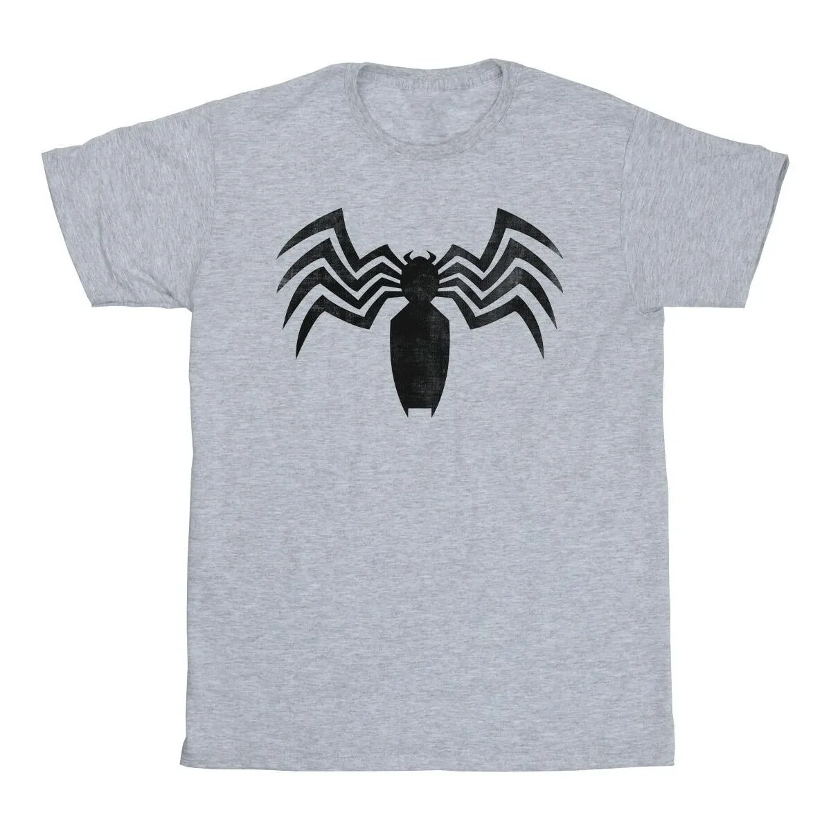 Venom Spider Logo Emblem