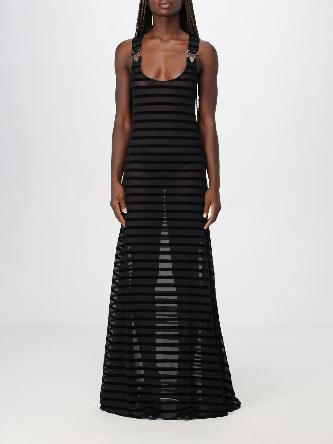Vestido mujer Jean Paul Gaultier
