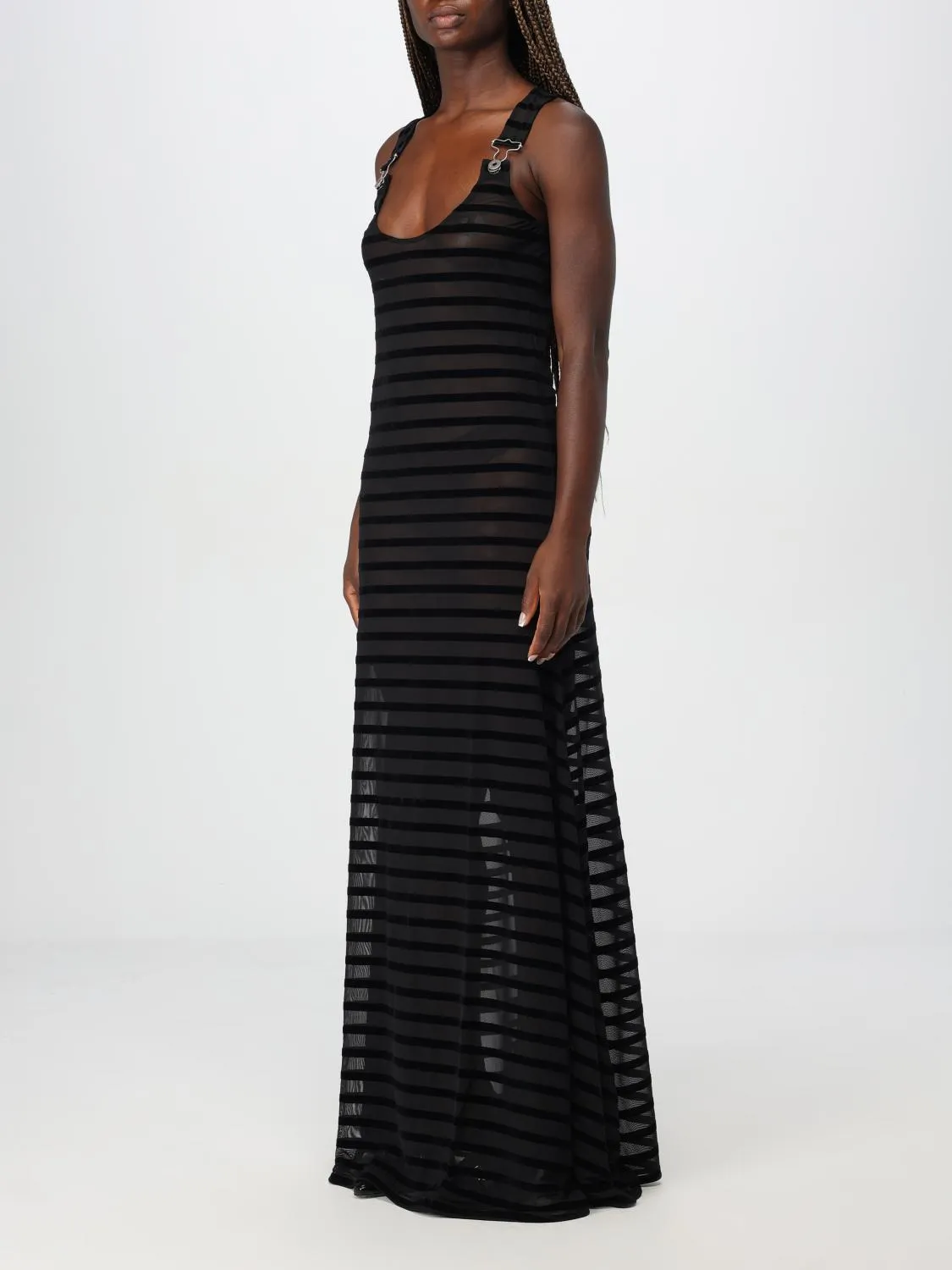Vestido mujer Jean Paul Gaultier