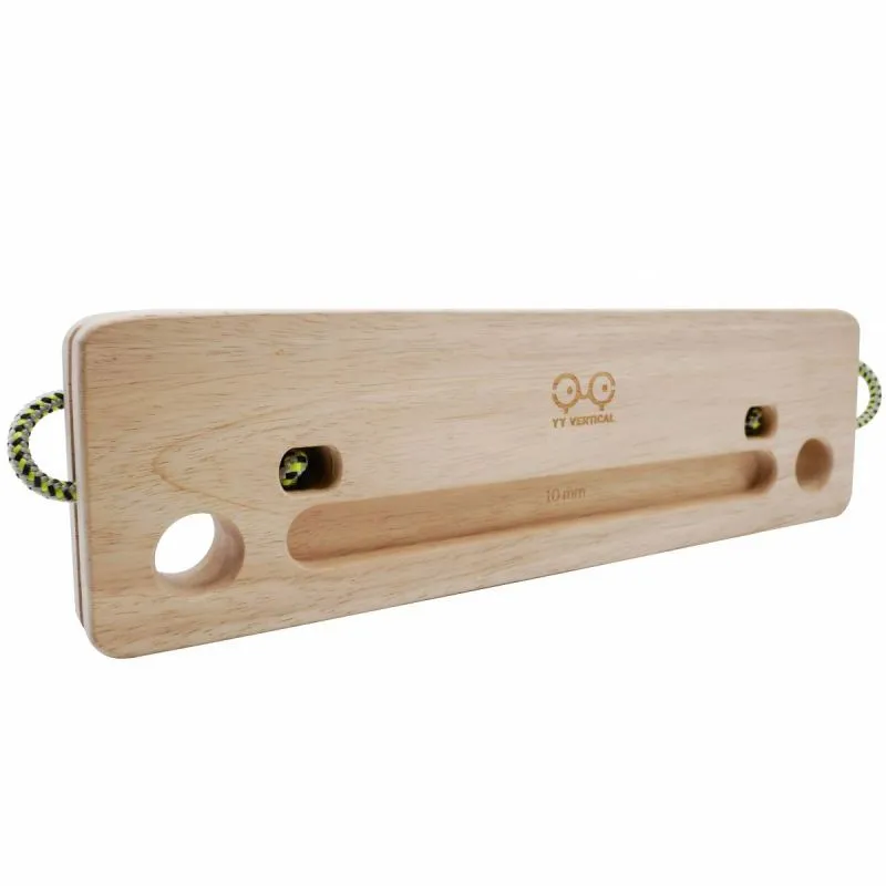 Viga de entrenamiento de escalada YY VERTICAL Travelboard