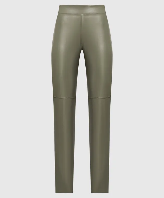 Wolford Green leggings Estella
