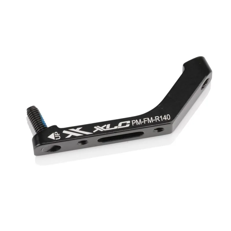 XLC BRX72 ADAPTA.FLATMOUNT FREN.POSTMOUNT TR.140  2500372400