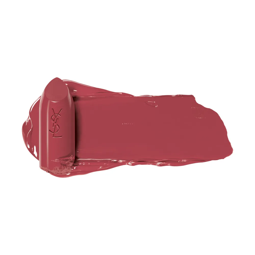 YVES SAINT LAURENT ROUGE PUR COUTURE LABIAL ACABADO SATINADO EN   N2 NUDE LACE