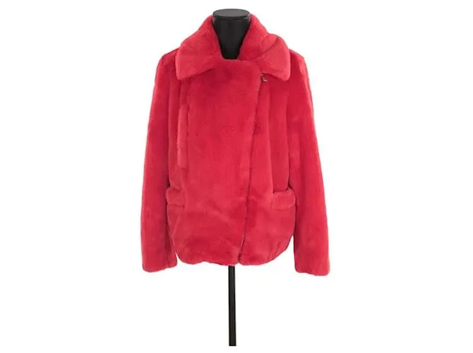 Zadig & Voltaire Capa Roja 