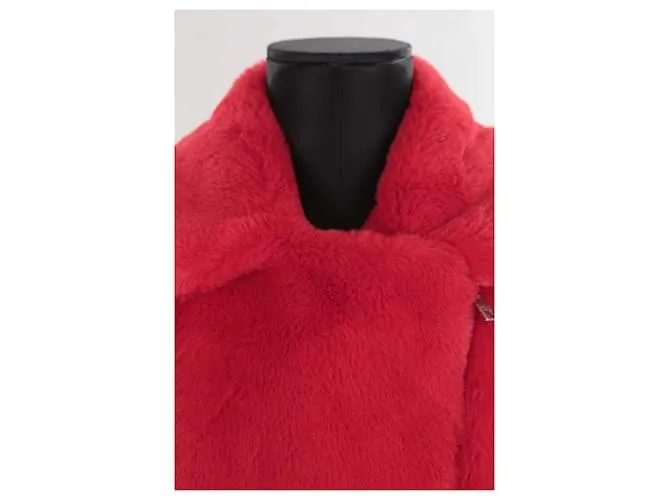Zadig & Voltaire Capa Roja 