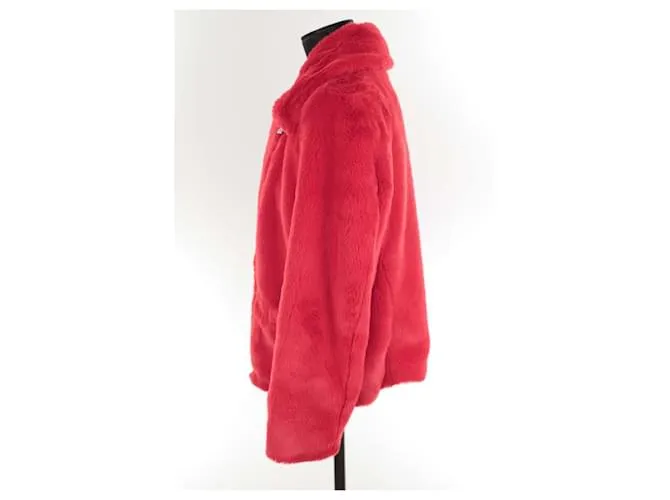 Zadig & Voltaire Capa Roja 