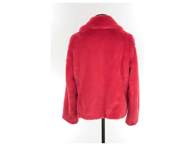 Zadig & Voltaire Capa Roja 