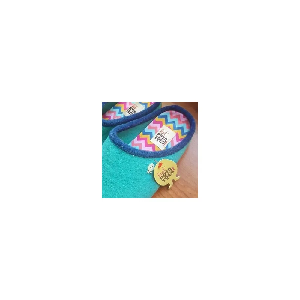 Zapatilla de casa POTATOES 41401