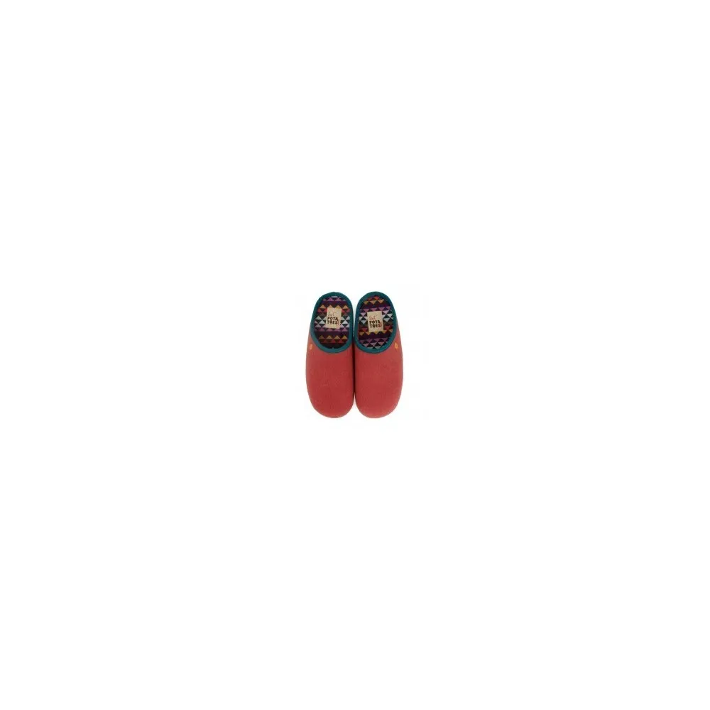 Zapatilla de casa POTATOES 41401