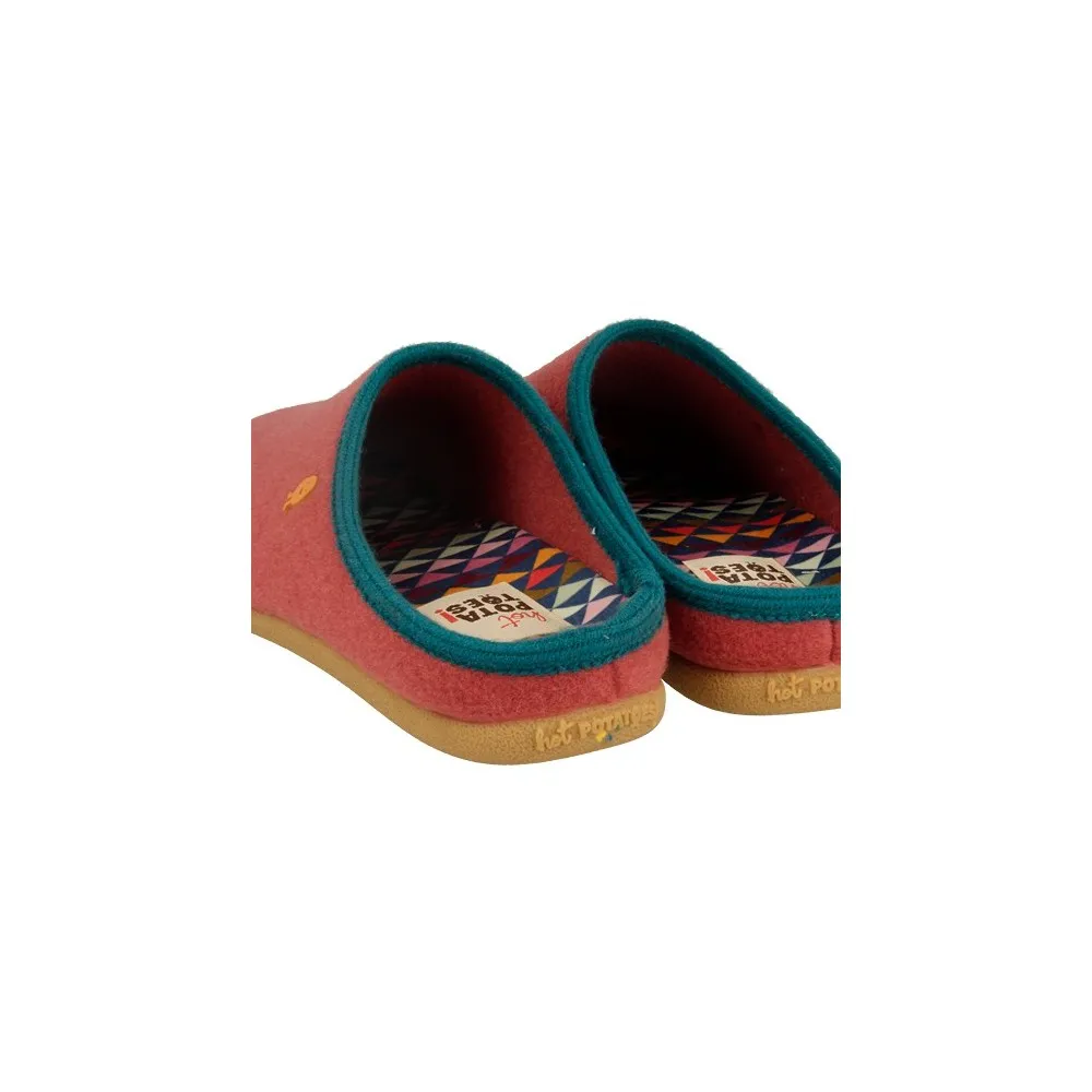 Zapatilla de casa POTATOES 41401