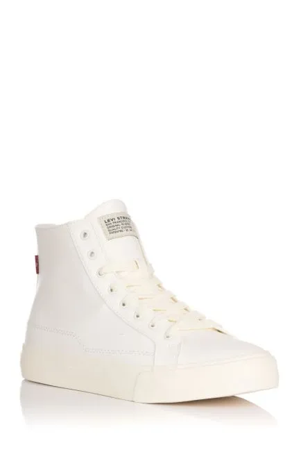Zapatilla Decon Mid Lace con plantilla Ortholite